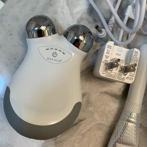 NuFace Mini